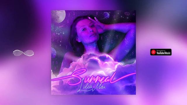 Lilia Mai - Notte D’estate