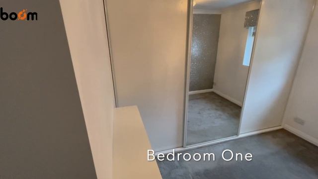 Erskine. Seldom Available, Two-Bedroom Terraced Bungalow in Popular Locale.