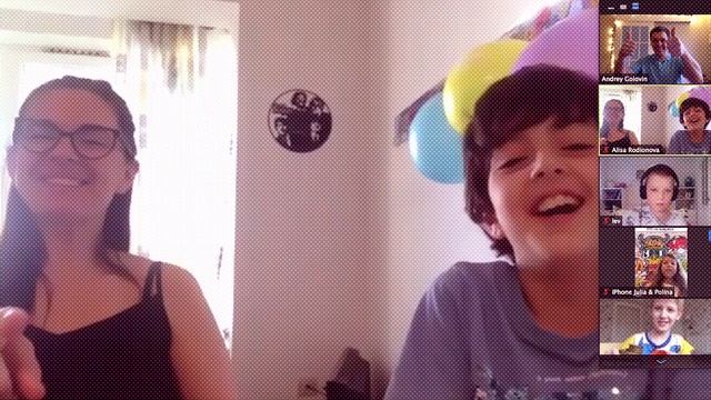 Онлайн-сессия АДМИ*Лаб