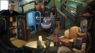 ПРИКЛЮЧЕНИЯ ЗОВУТ :Deponia