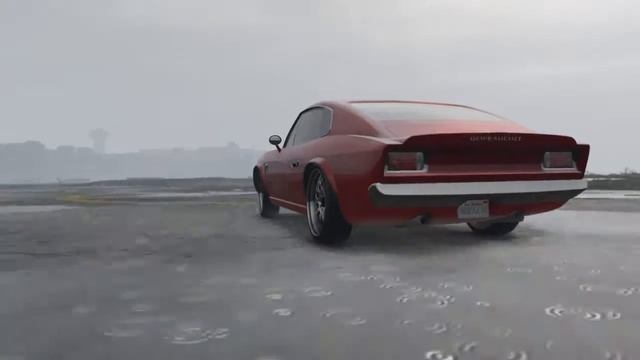 (Gta5) why the Rapid GT classic a great car