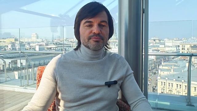 Ханин Евгений Владелец мебельного бренда “L’Hanes” (“Эльханес”)