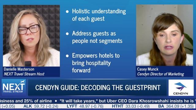 Hoteliers Guide to Creating Personalized Offers