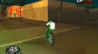 Реальная жизнь №1 В GTA San Andreas ; Покупка одежды