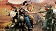 ride to hell retribution-Месть за братишку#2