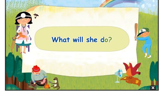 Smart Phonics 2 Review 1 Song - Short Vowels a e i