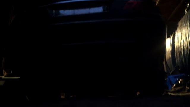 BMW 760 V12 Sound