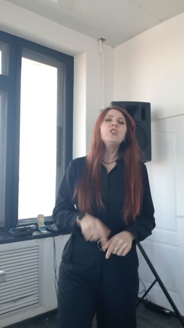 Jesse J - mama knows  (cover Григорьева Дарья)