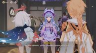 Genshin Impact: Послесловие
