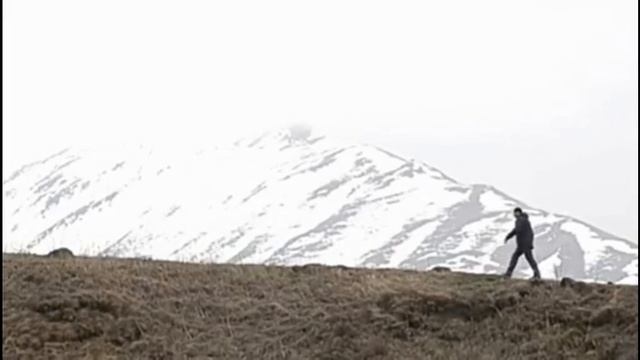 ДАРГАВС - ГОРОД МЕРТВЫХ