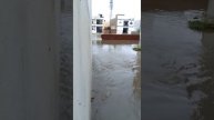 bharhut nagar satna me July 2022 me baarish