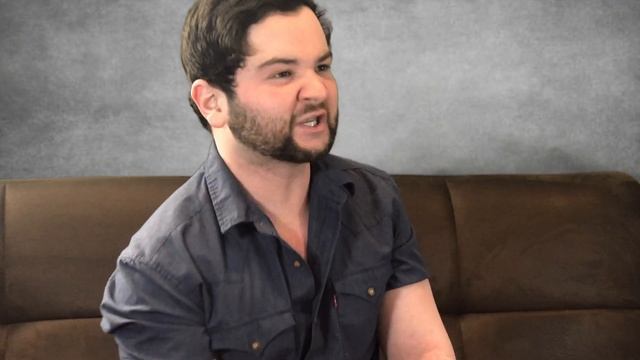 Dramatic Monologue - "You Been Lied To" - Colin John O'Connell
