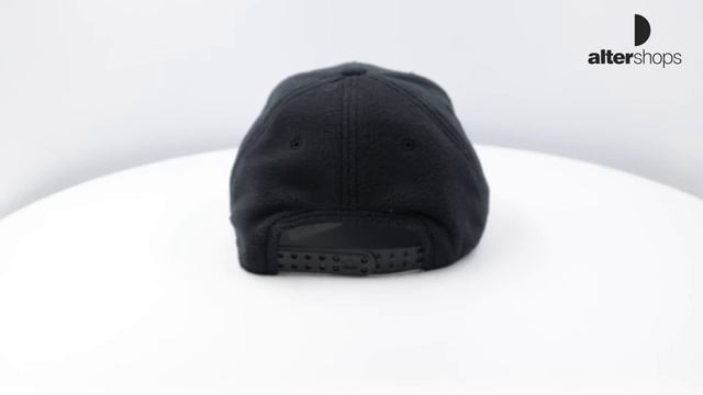 ADIDAS ORIGINALS CLASSIC BASEBALL CAP Μαύρο HL9332