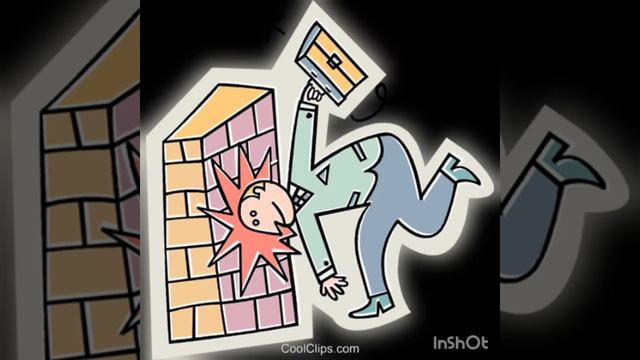 Ирония на слова " Стучите в дверь..."