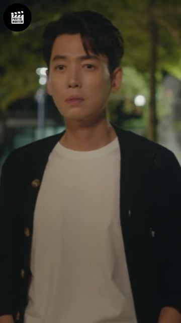 He didn't expect that  😂😂  || Crash Course in Romance Ep 3 Ending #shorts #hitv #kdrama