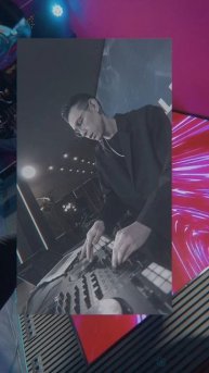 WALKMAN DJ ALL EVENT LONG