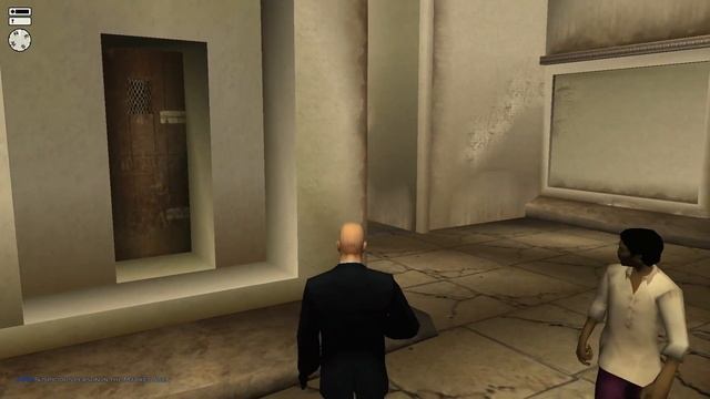 HITMAN 2: Silent Assassin-Mission #16 |HD Walkthrough Gameplay in Urdu/Hindi