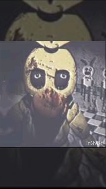 fnaf vhs "one night map„ WARNING LIGHT SCREAM 
AND NIGHT NOT WATCHING