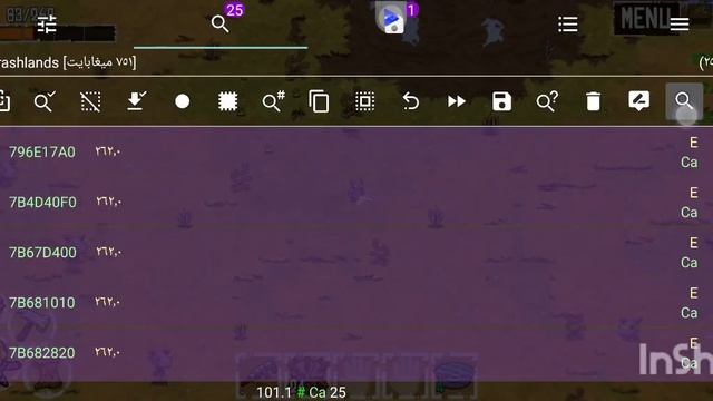 CRASHLANDS-hack :move speed+dmg & health 99999 😱 new hack