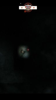 Darkwood новая бабайка