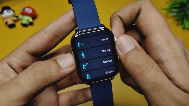 Noise Icon 4 Smartwatch | Unboxing & Review | Best Budget Smartwatch | Noise Icon 4