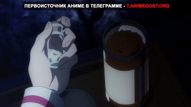 Аниме "Бездарная Нана" - 11 серия