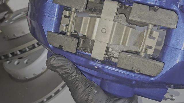 Комплект тормозов на перед. ось 340мм, на бмв ф30, f20 21 30 31 34