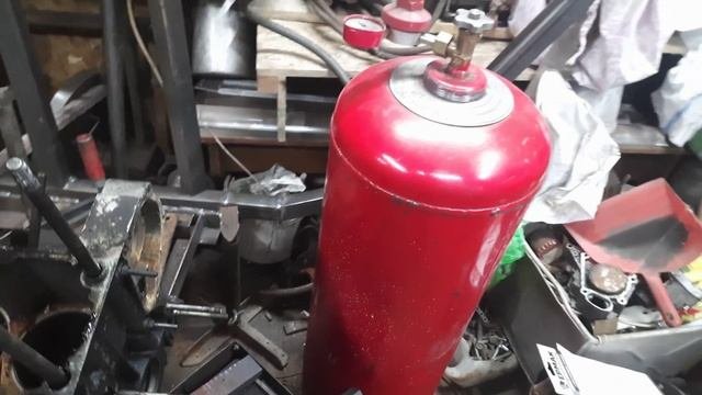 Строительство вездехода продолжается.