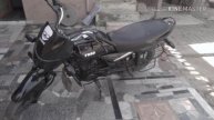 ®😎🛵🛵🛵🛵 || Platina bike modify karna sikhe || Aj King™ ||