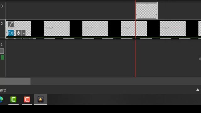 insérer un logo et du texte sur une vidéo avec videopad