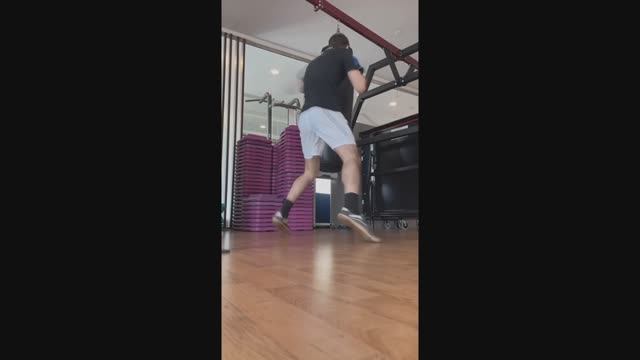 SVS kickboxing
