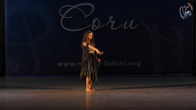 Евдокия Яцковская — «Сирена»