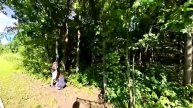 Забравшись в кабинет, новая санитарка внесла правки в историю болезни… А едва доктор включил камеру…