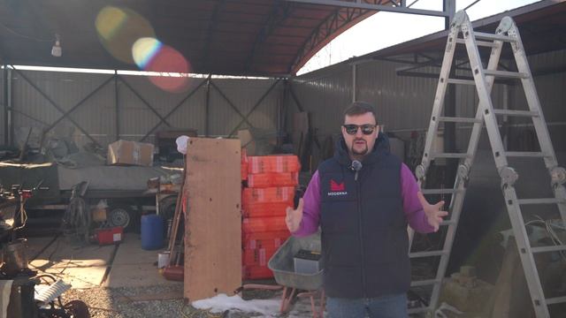 ТЕРРАСЫ | АВТОНАВЕСЫ | ВЛАДИВОСТОК