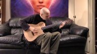 Review of Godin Multiac ACS SA nylon string