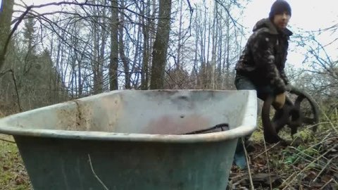 Из грязи в князи 💥 Ехал копать мелочёвку а попадался достойный металл ✨