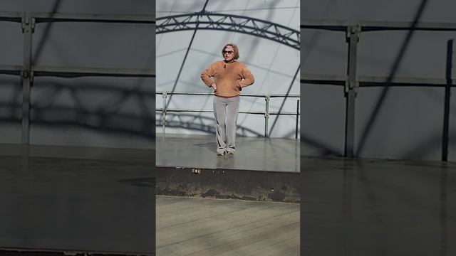 ДЗ ТАНЦЫ Д