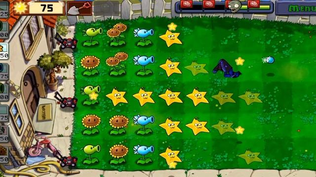 PvZ