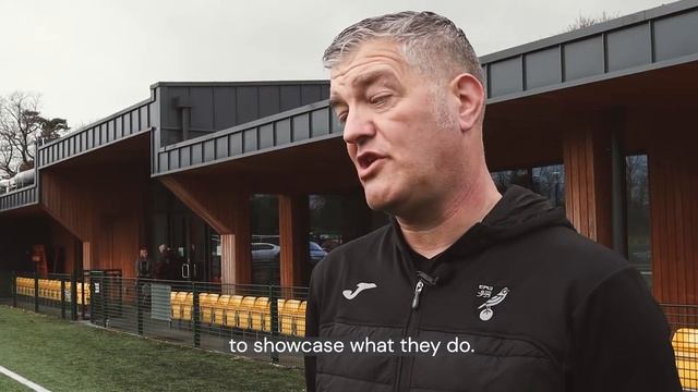 World Down Syndrome Day Football [2024]