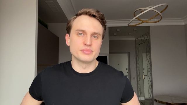 Визитка Хацкевич Владимир