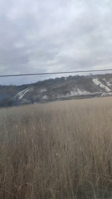 А вот и Белгород 29.03.25.