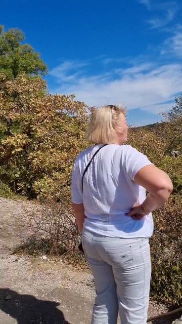 ✅️ Чёртов Палец 🏔🏞🤩 #горы #природа #путешествия #приключения #отдыхвгорах #shorts #nature #кавказ
