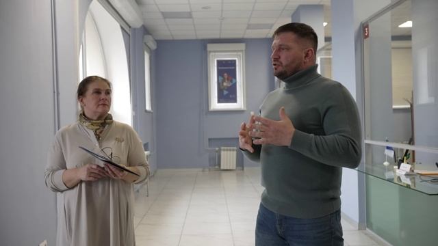 СВОИ