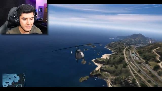 Difficult Prison Escape GTA 5!! GTA V Mods   Grand Thetf Auto V