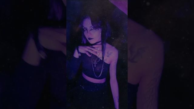 Момент весенней красоты 💗 / Готика и весна / Прекрасный образ 💜