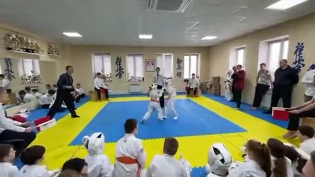 3 марта 2024 г.
