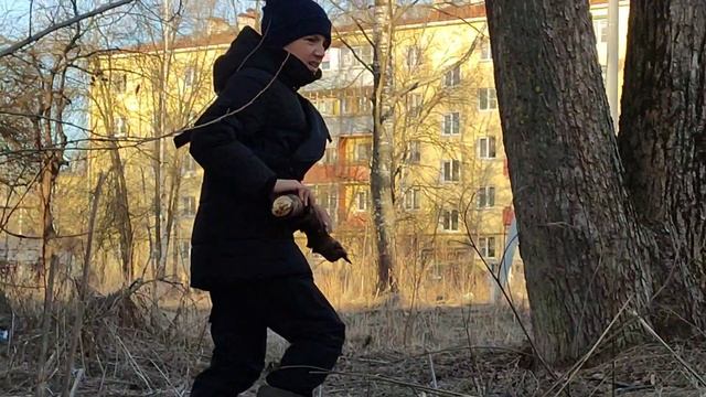 2-ая Битва