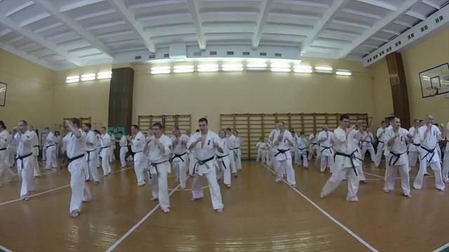 Kirov 2017