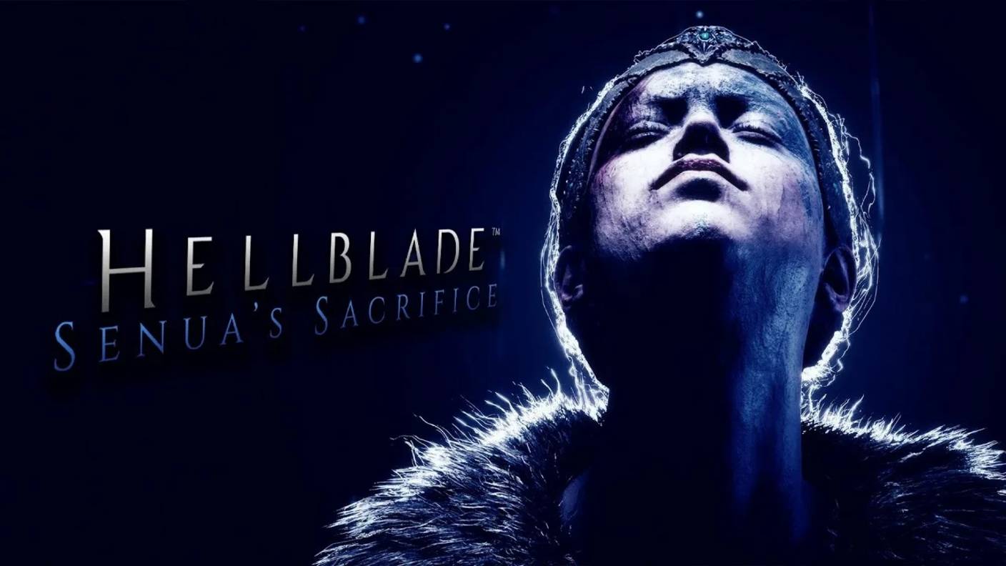 ГОЛОСА ► Hellblade: Senua's Sacrifice