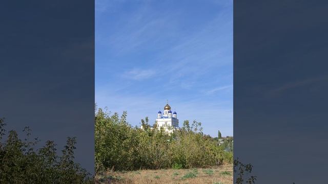 Пешком по Ельцу